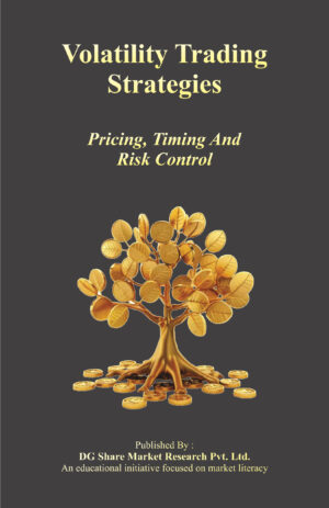 Volatility Trading Strategies