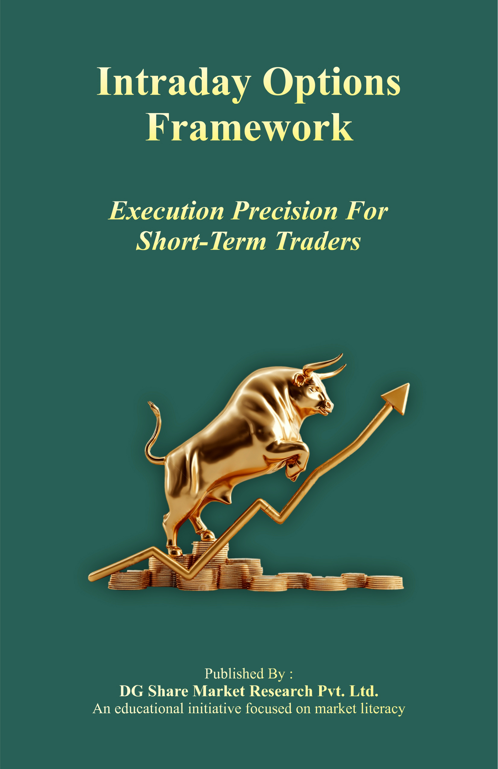 Intraday Options Framework