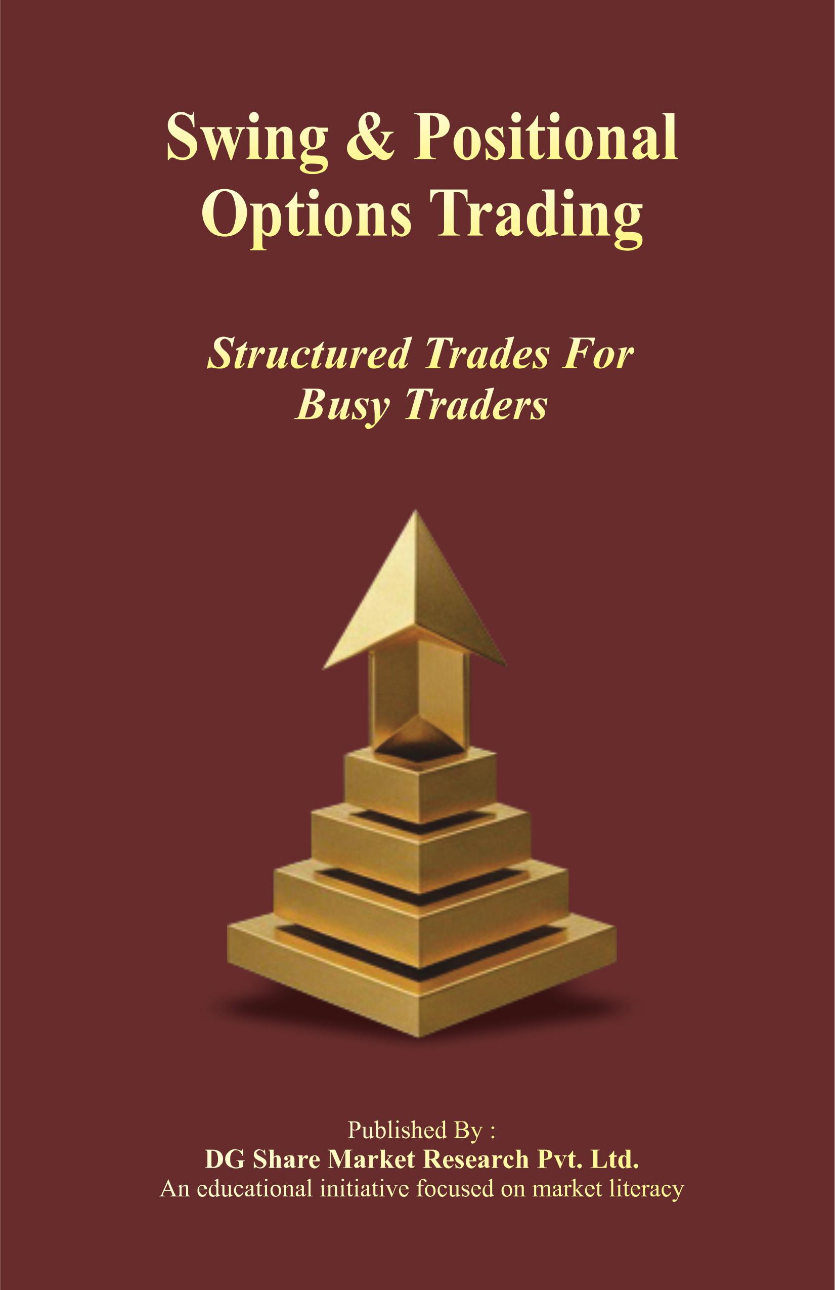 Swing & Positional Options Trading