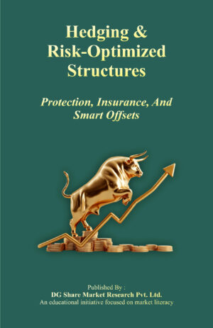 Hedging & Risk-Optimized Structures