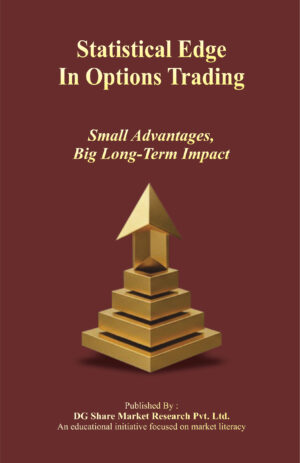 Statistical Edge in Options Trading