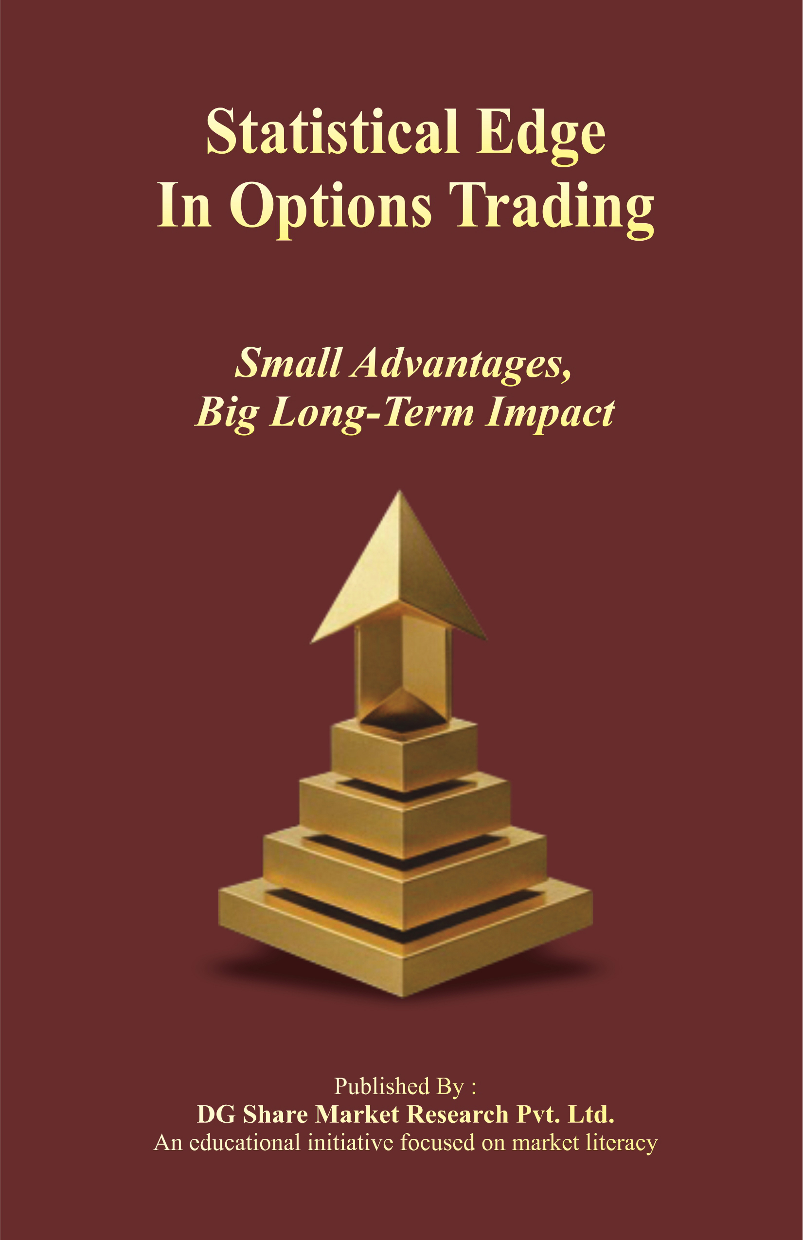 Statistical Edge in Options Trading