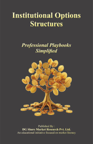 Institutional Options Structures