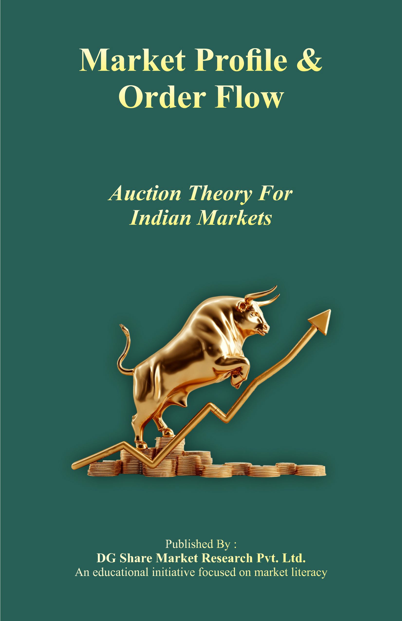 Market Profile & Order Flow