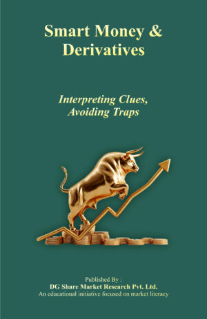 Smart Money & Derivatives