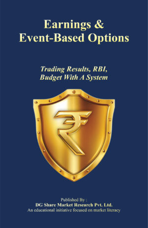 Earnings & Event-Based Options