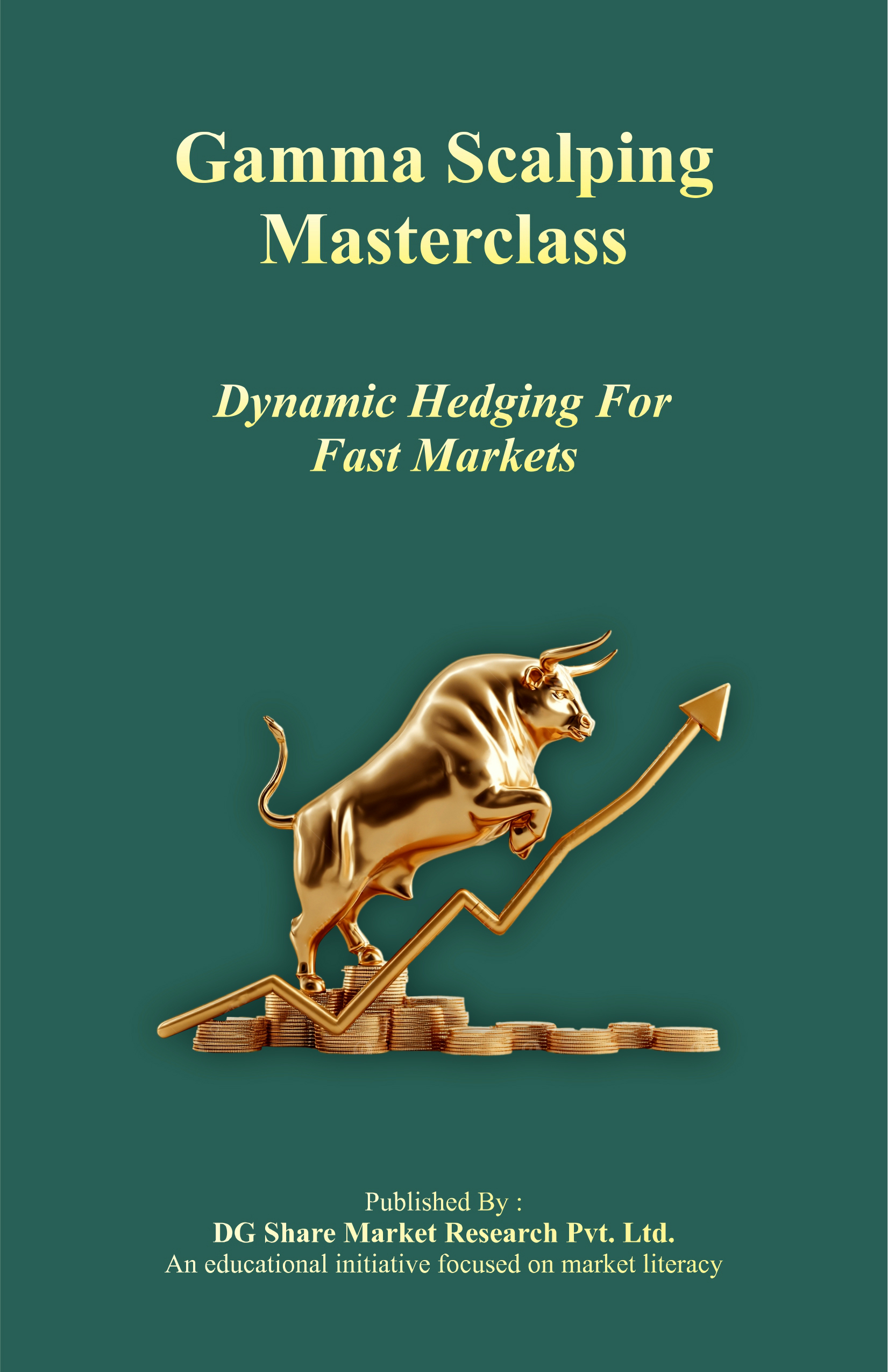 Gamma Scalping Masterclass