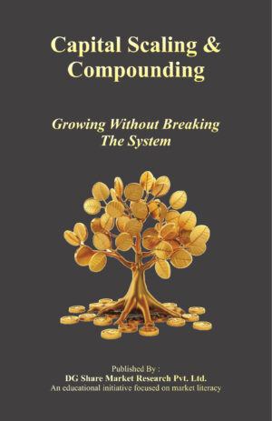 Capital Scaling & Compounding