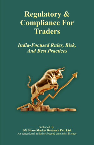 Regulatory & Compliance For Traders