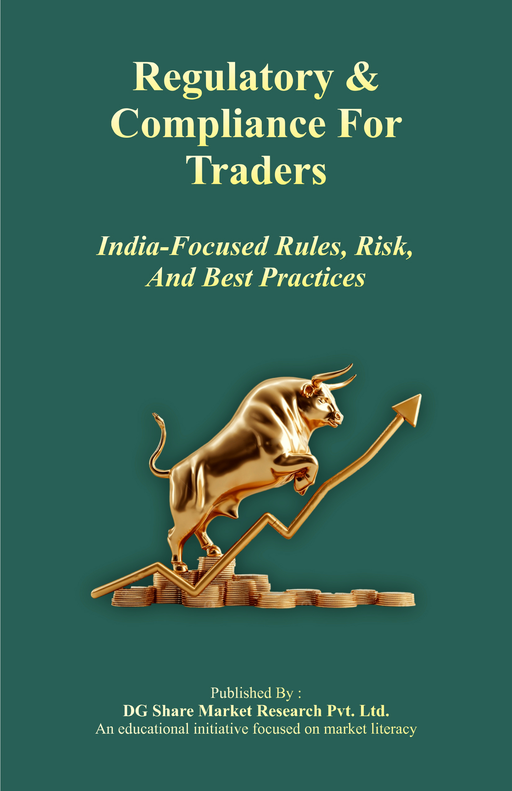 Regulatory & Compliance For Traders