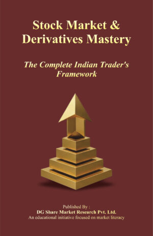 Stock Market & Derivatives Mastery