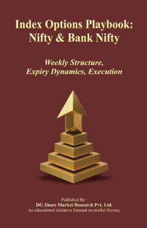 Index Options Playbook: Nifty & Bank Nifty